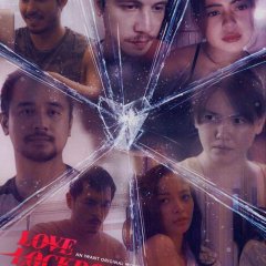 Love Lockdown Philippines Movie photo