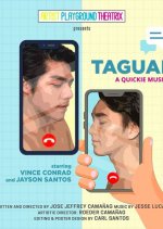 Taguan, A Quickie Musical Philippines Movie photo