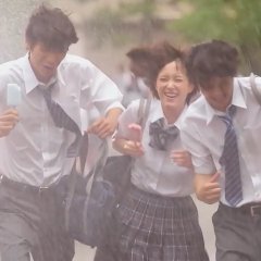 Koinaka: Best Friends in Love Japanese Drama photo