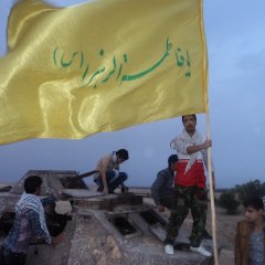 Unstoppable Chinese Movie(2021) photo