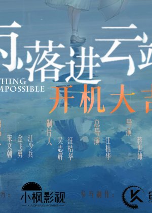 Nothing is Impossible () poster