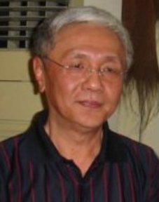 Huang Kun Lin