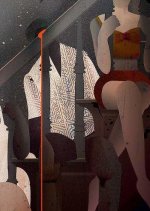 Low-End Taiwanese Movie photo