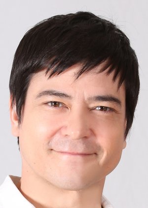 Jay Kabira in Yukan Club Japanese Drama