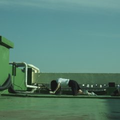 Superpower Girl Korean Movie photo