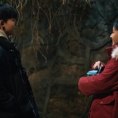 Lovely Us Chinese Drama photo