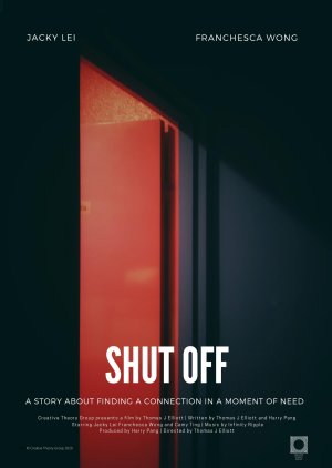 Shut Off (2020) poster