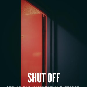 Shut off (2020)