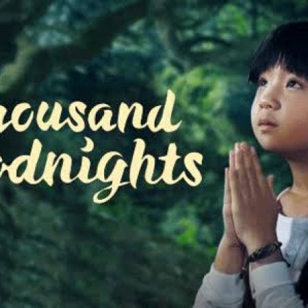 A Thousand Goodnights (2019)