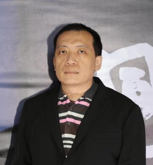 Tai Wei Huang