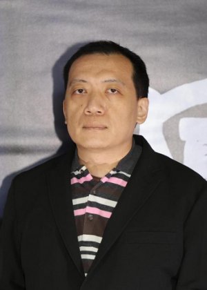 Huang Tai Wei in Gatao 2: Rise of the King Taiwanese Movie(2018)