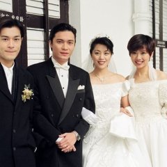 Cold Blood Warm Heart Hong Kong Drama photo
