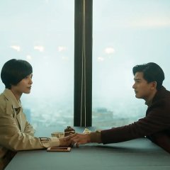 Dream Raider Taiwanese Drama photo