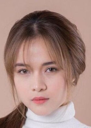 Kristel Fulgar in Love From Home Philippines Drama(2021)