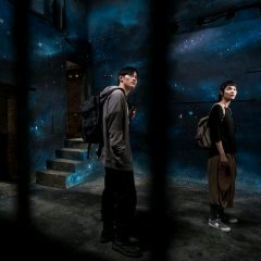 Heaven on the Fourth Floor Taiwanese Drama photo