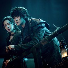 The Warlord of the Sea Chinese Movie photo