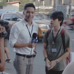 He Who Is without Sin Philippines Movie photo