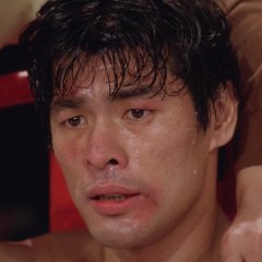 Knockout Japanese Movie photo
