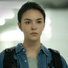 Trinity of Shadows Taiwanese Drama photo