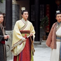 Lost in the Chamber of Love Hong Kong Drama photo