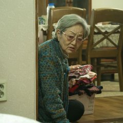 Nothing Serious Korean Movie photo