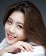 Kim Jin Ah