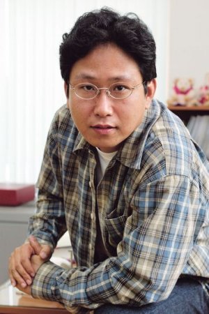 Gyu Sung Jang