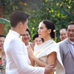 Raeng Ngao 2 Thai Drama photo