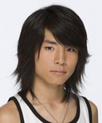 Kobayashi Yuto