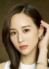 Janine Chang dalam Drama Tiongkok Ruyi's Royal Love in the Palace (2018)