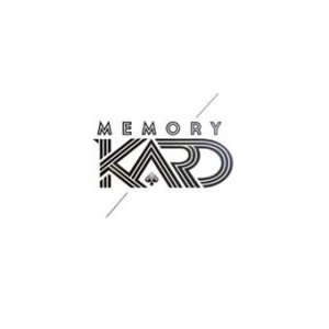 MEMORY KARD (2017)