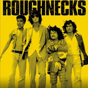 The Four Roughnecks (1974)