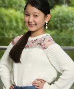 Uchida Asaka Fotoğraf