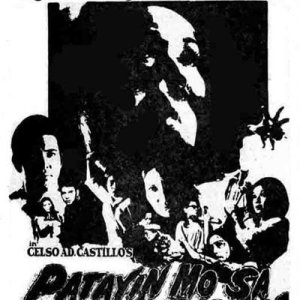 Patayin Mo Sa Sindak Si Barbara (1974)