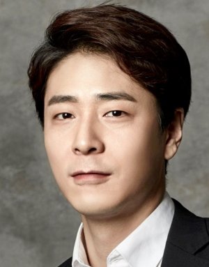 Woo Jin Hong