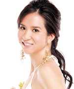 Nan Chalita Fuangaromya