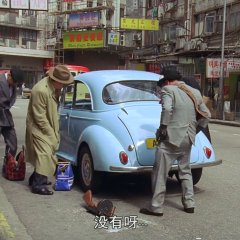 Love Undercover 2: Love Mission Hong Kong Movie photo