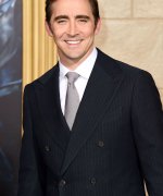 Lee Pace
