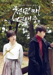 Favourite Webdramas