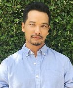 Joe Ninnart Sinchai