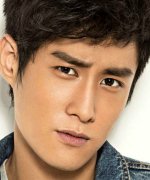 Yang Shi Han Fotoğraf