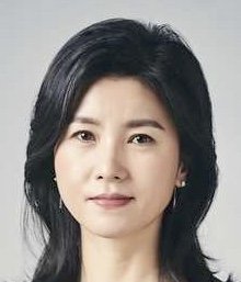 Kang Sung Hee - MyDramaList