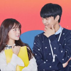 It's Okay to Be Sensitive Season 2 Korean Drama photo