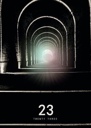 23 () poster