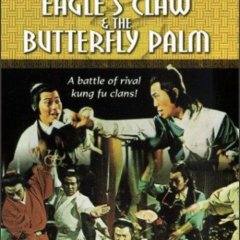 Eagle's Claw and Butterfly Palm Taiwanese Movie photo