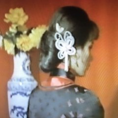 White Butterfly Killer Taiwanese Movie photo