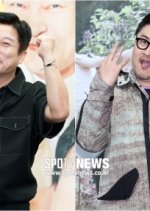 Wheeling Camp Korean TV Program photo