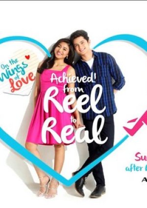 OTWOL Achieved! From Reel To Real (2016) poster