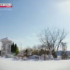 The Phone of the Wind: Whispers to Lost Families Japanese TV Program photo