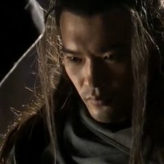 Meteor, Butterfly, Sword Chinese Drama photo